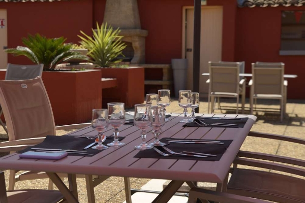 Hotel Best Western Atrium (Arles)